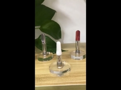 510 Thread Bottom Airflow Ceramic THC Vape Cartridges OEM